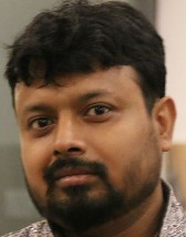 Debjyoti Samanta