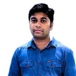 PRAYAG SHARMA
