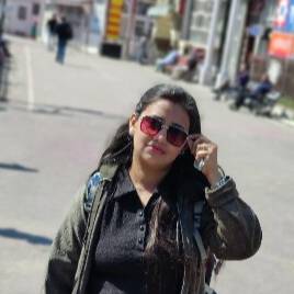 ANSHUL PAHUJA