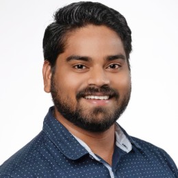 Rashmi Ranjan Pradhan