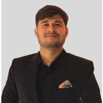 Harsh Agrawal