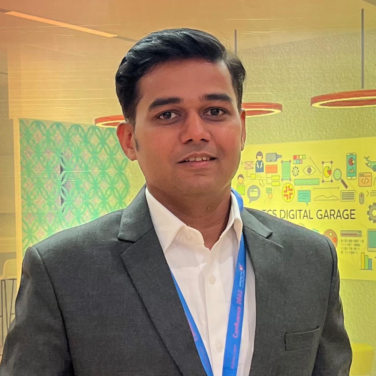 Ravindra Joshi