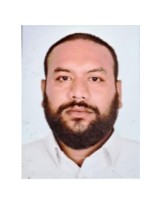 Mohammad Shabid Islam