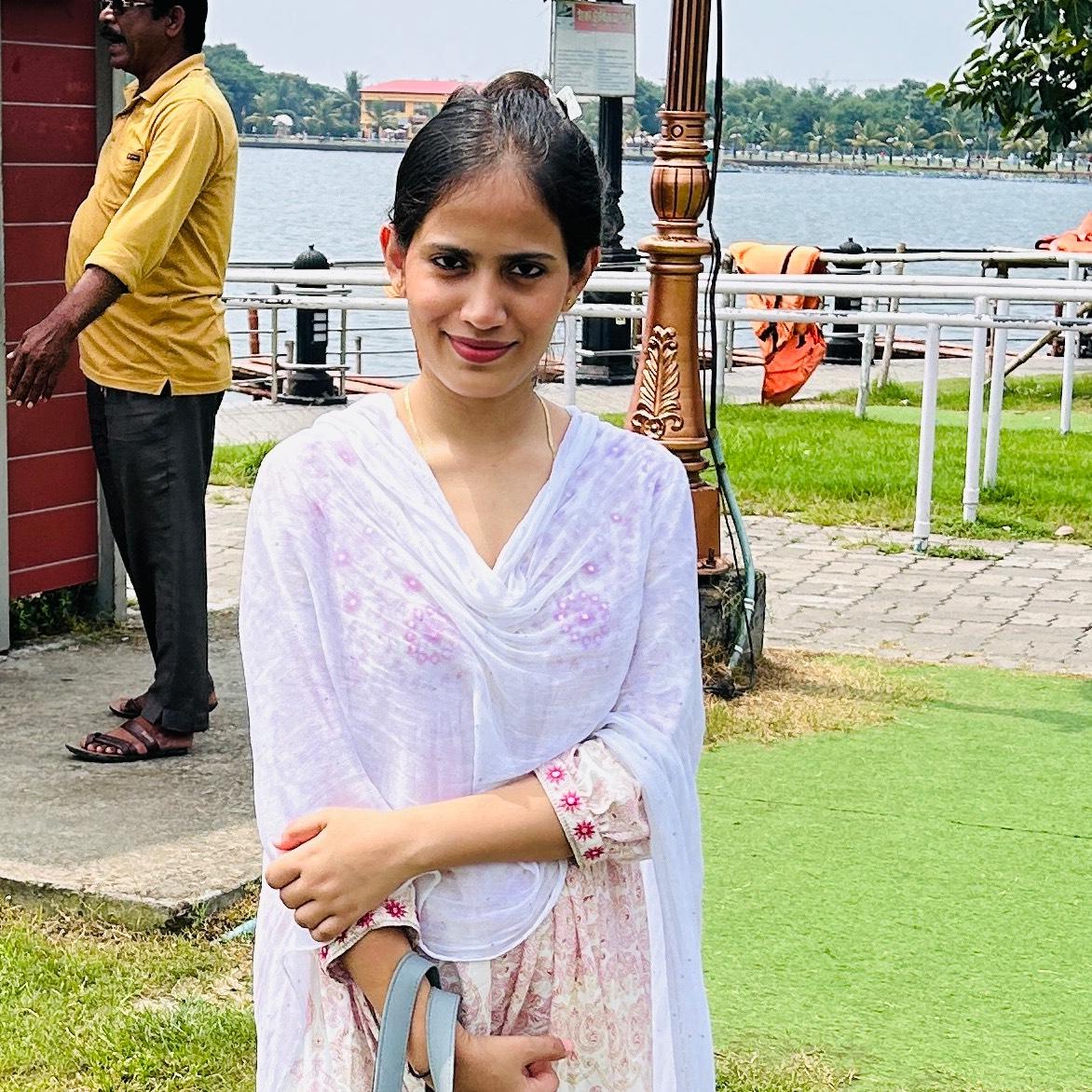 Sayeqa Siddiqui