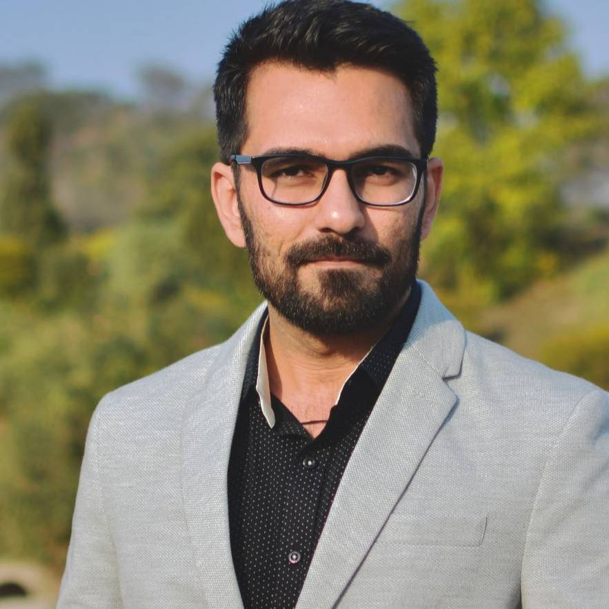 Sumit Navin