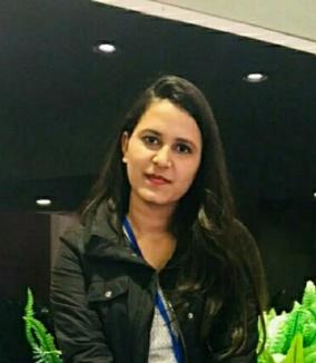 Vaishaly Duhan