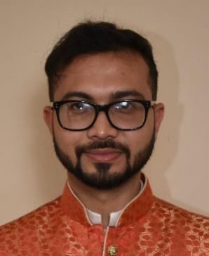 Mrinmoy Bhattacharjyya