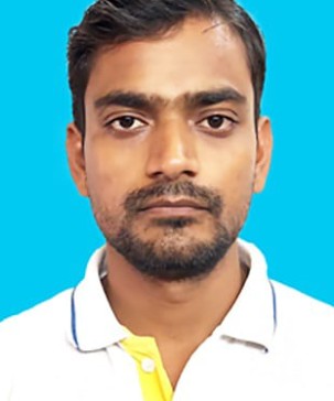 Niraj Kumar Gupta