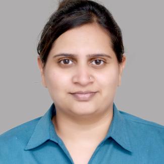PRANJAL SANJAY CHORGE