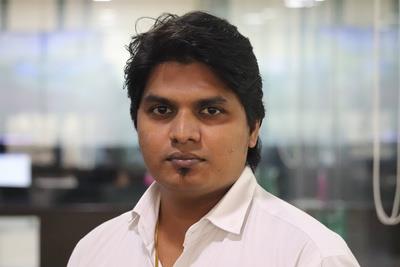 SURESH KARANJE