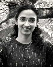 Deepthi Chandran M K