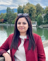 Vinita Kashyap