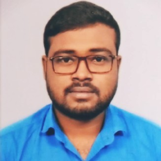 RUDRADEB MONDAL