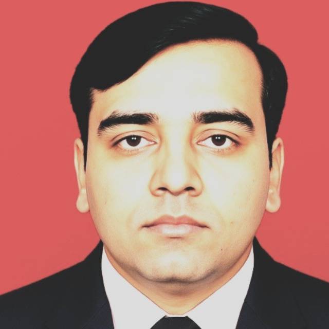 Sushilkumar Jadhav