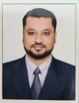 Mohammed Abdul Samath