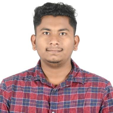 Vivek Jagdish Vaishnav