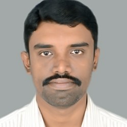 Vinod V