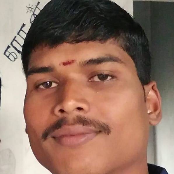 Kamal Lochan Das