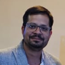 VIPUL SEWAK