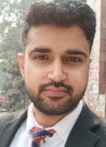 RAHUL SHARMA