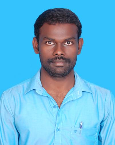 MADHAVAN KRISHNAN