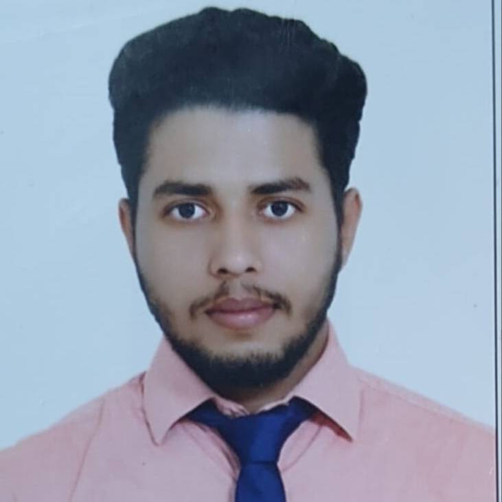 SHUBHAM KUMAR SINGH