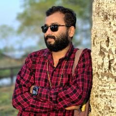 Prasenjit Choudhury