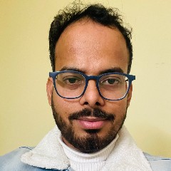 Anshuman Kumar