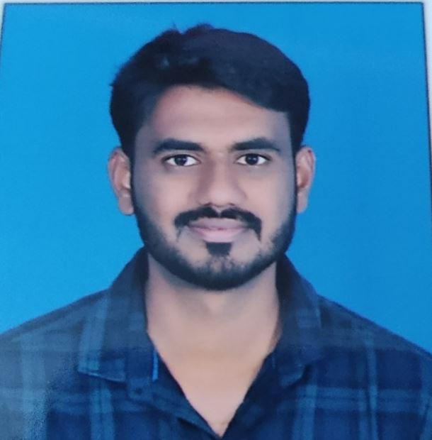 Bhanu Kiran N