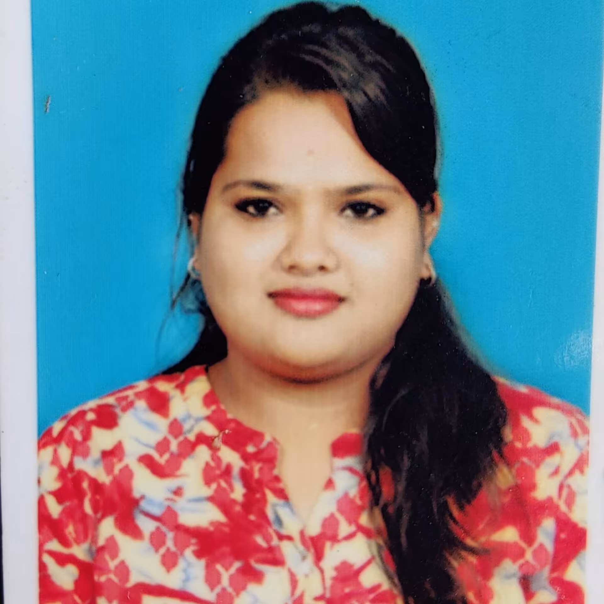 Niveditha Rk