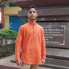 Bikash Nath