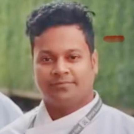 Ashim Halder
