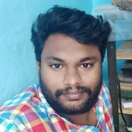 Thejas Dhorai Raj A