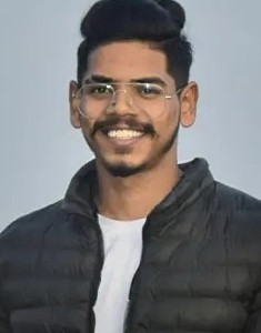 Aman Sharma