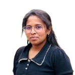 SHALINI E