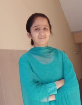 Shalini Bharti