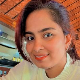 M SUJITHA PRIYA