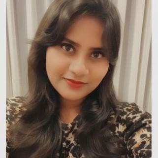 Mahalakshmi J