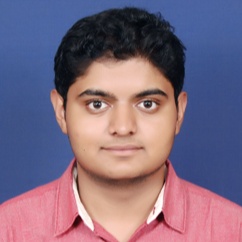 Pranaam Chandrashekhar