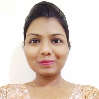 Chetali Kusalkar