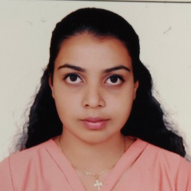 Ashwini KS