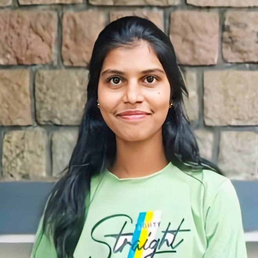 AMRUTHA M