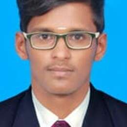 Kiran Kumar A