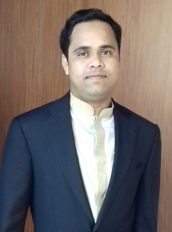GORITYALA MADHUBABU