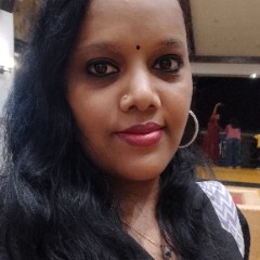 DEEPTI PAWAR