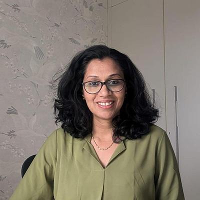 Soumya Shetty