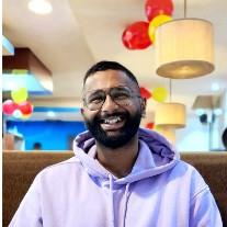 Anoop Kurian Mathew