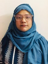 Sukaina Amir Khan