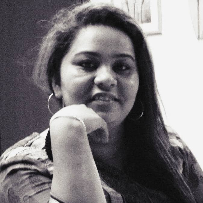 Shweta Shetty Monis