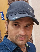 Mayank Chauhan